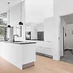 0398-romo-lyngvejen-51-a 펜션 *
