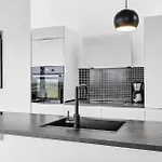 0398-romo-lyngvejen-51-a 펜션 Rømø Kirkeby