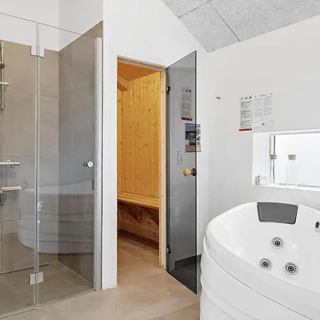 0398-romo-lyngvejen-51-a * Рёмё-Киркебю