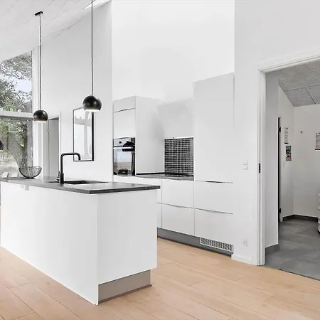 0398-romo-lyngvejen-51-a Дом отдыха