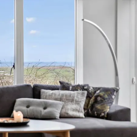 Дом отдыха 0398-romo-lyngvejen-51-a