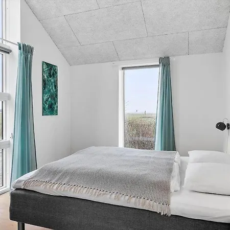 0398-romo-lyngvejen-51-a Дом отдыха *