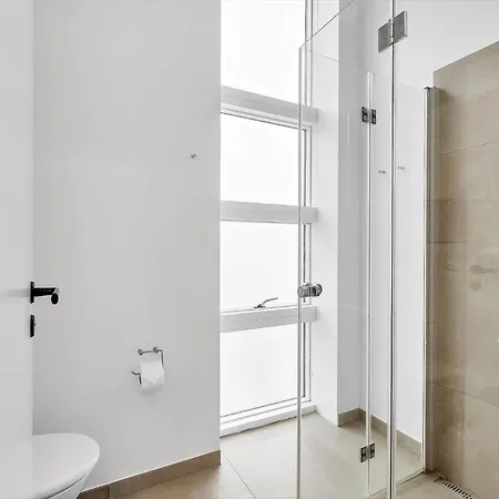 Дом отдыха 0398-romo-lyngvejen-51-a Рёмё-Киркебю