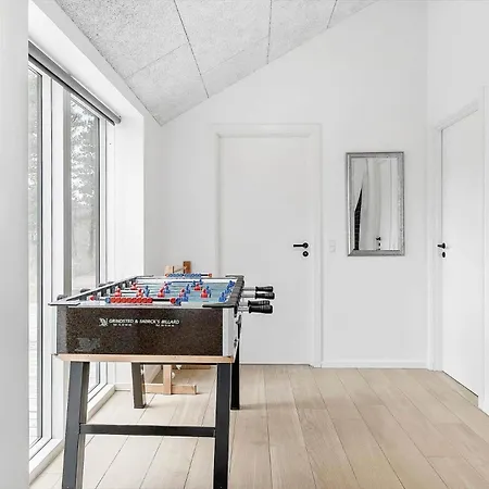 Дом отдыха 0398-romo-lyngvejen-51-a *