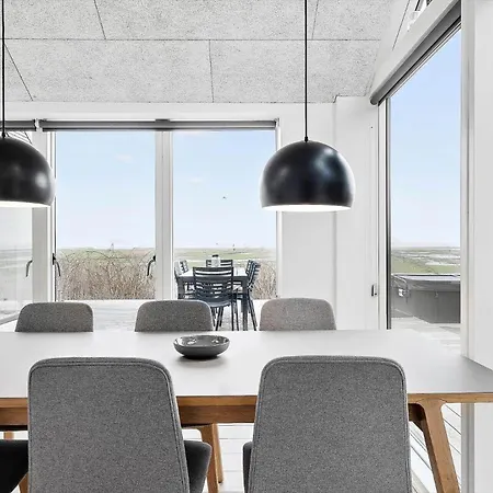 Дом отдыха 0398-romo-lyngvejen-51-a