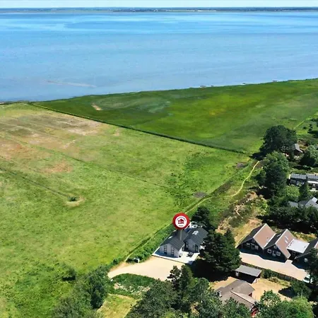 0398-romo-lyngvejen-51-a Дом отдыха *