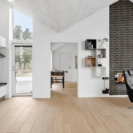 0398-romo-lyngvejen-51-a * Rømø Kirkeby