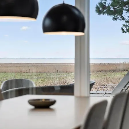 0398-romo-lyngvejen-51-a Hébergement de vacances Rømø Kirkeby