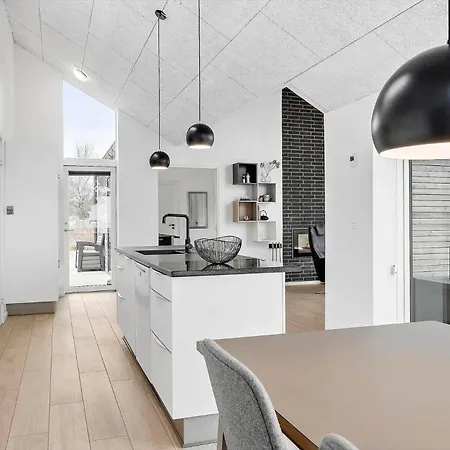 0398-romo-lyngvejen-51-a * Rømø Kirkeby