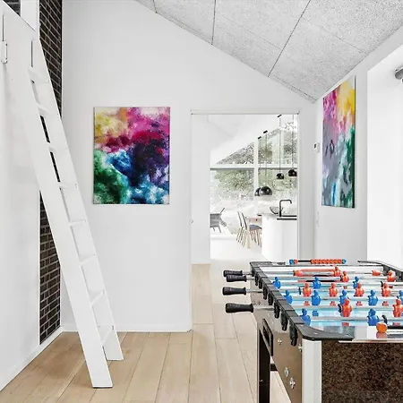 0398-romo-lyngvejen-51-a * Rømø Kirkeby