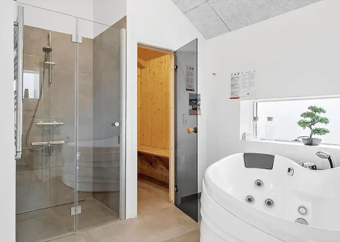 0398-romo-lyngvejen-51-a * Rømø Kirkeby